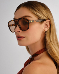 Aire Whirlpool Sunglasses for Womens image number null