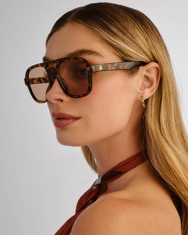 Aire Whirlpool Sunglasses for Womens