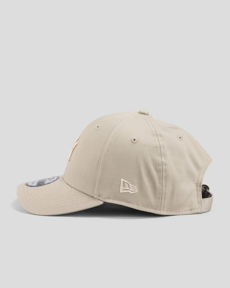 New Era New York Yankees Cap for Womens