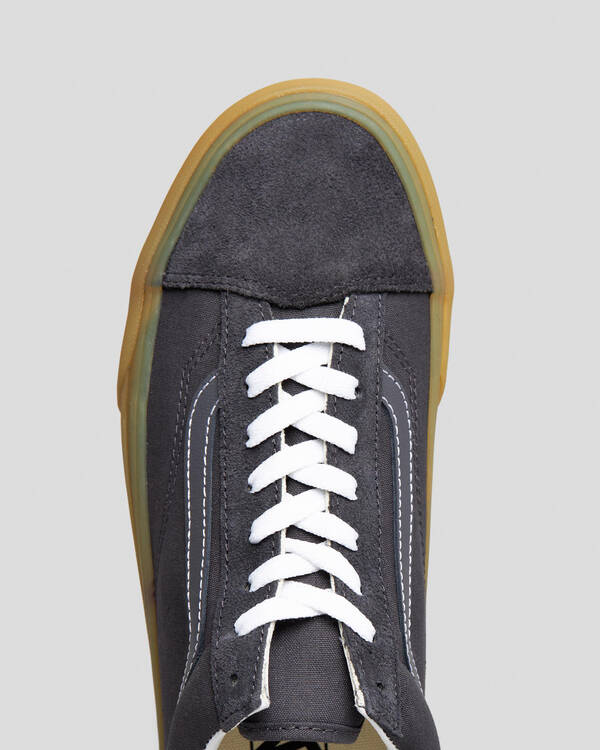 Vans Style 36 Shoes for Mens