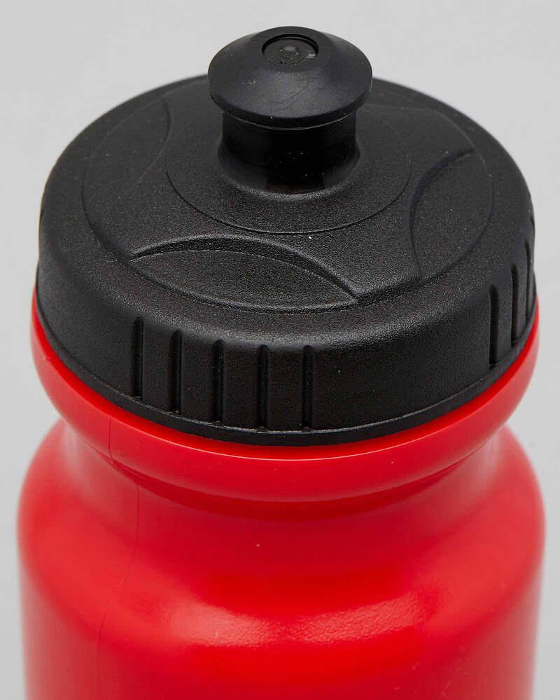 Fox Fox Head Base Drink Bottle for Mens