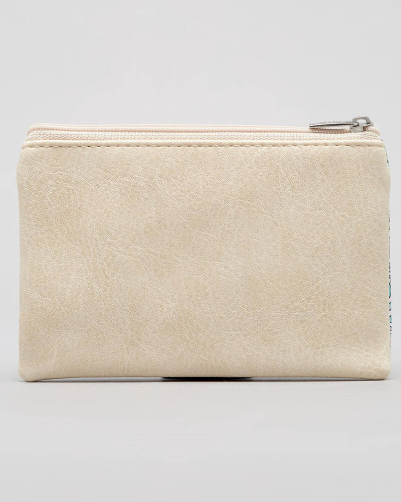 Billabong Bohemia Coin Purse for Womens