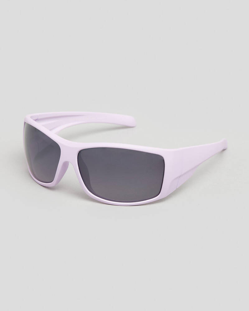 Indie Eyewear Highstreet Sunglasses for Womens