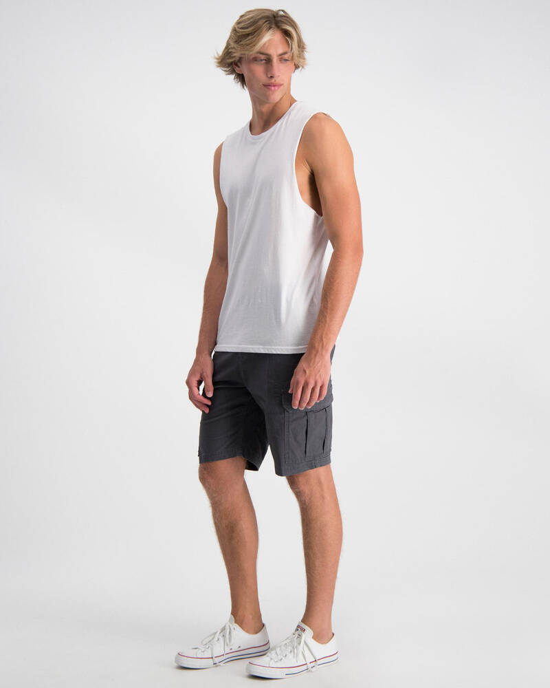 Billabong Scheme Cargo Shorts for Mens