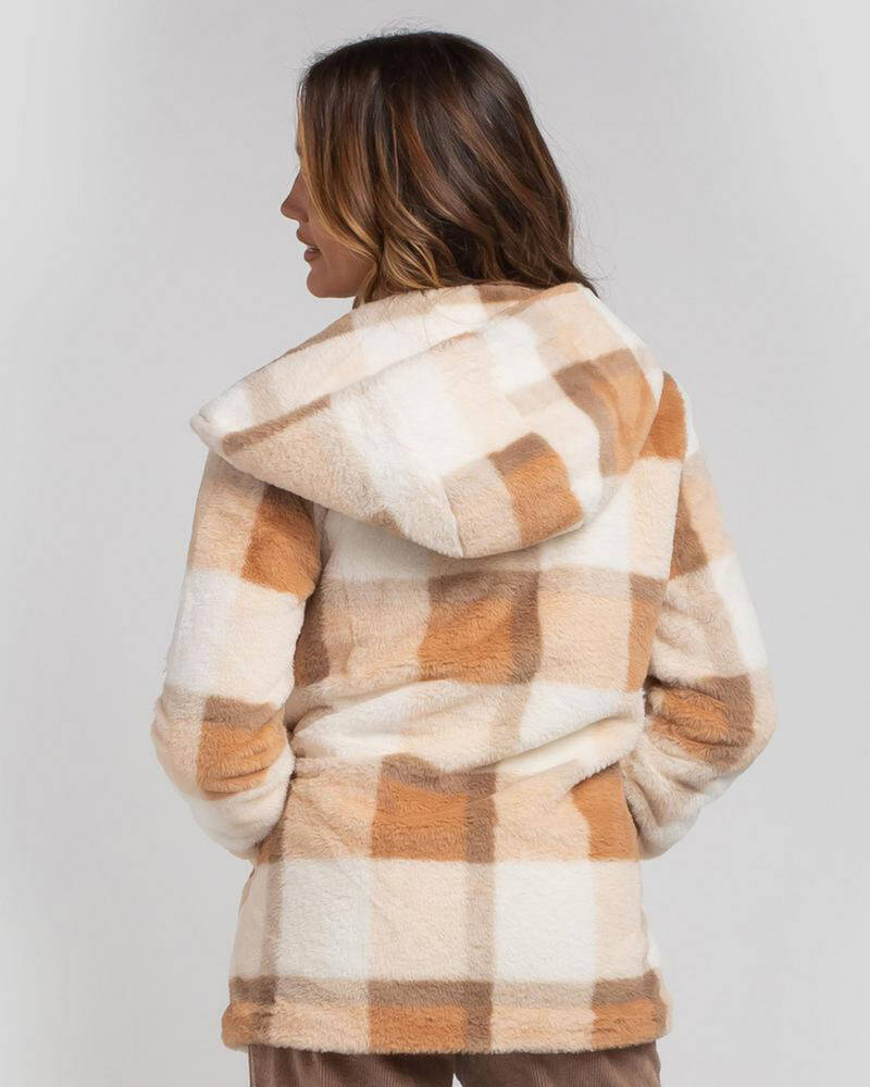 Ava And Ever Marci Jacket for Womens