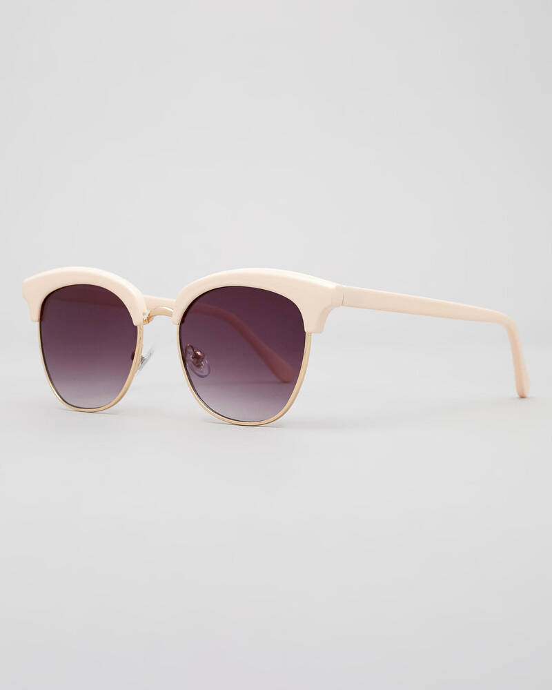 Indie Eyewear Kyra Sunglasses for Womens