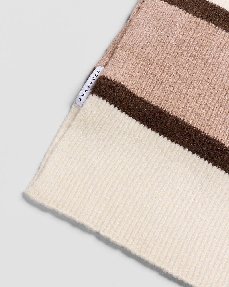 Ava And Ever Myra Scarf for Womens