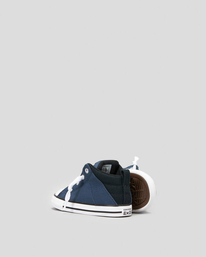 Converse Toddlers' CTAS Axel Shoes for Mens