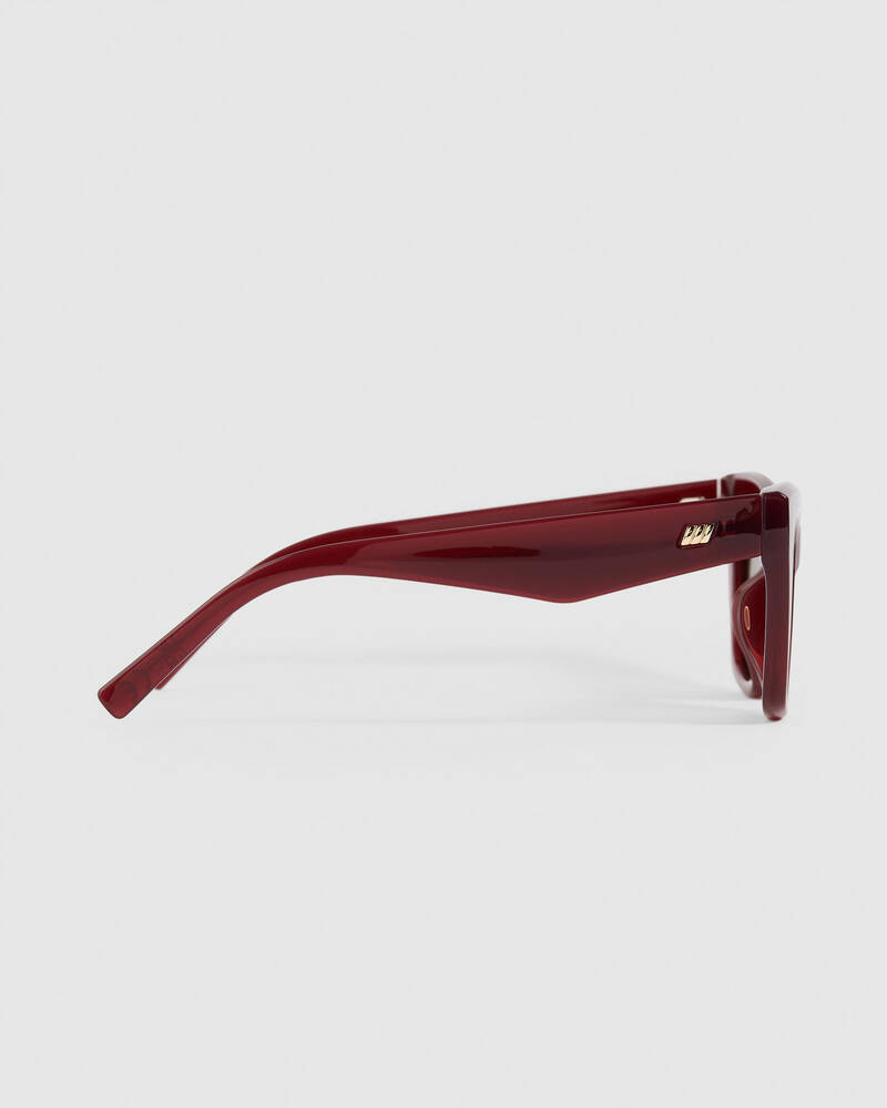 Le Specs Lumen Sunglasses for Womens