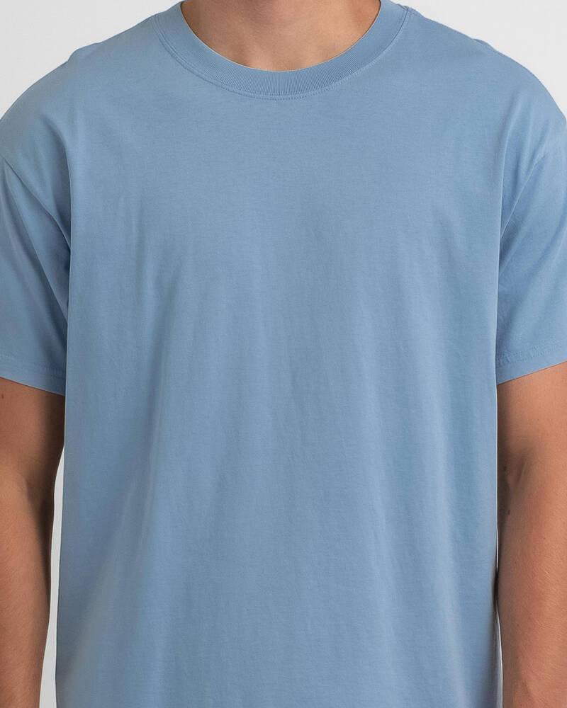 Billabong Premium Wave Wash T-Shirt for Mens