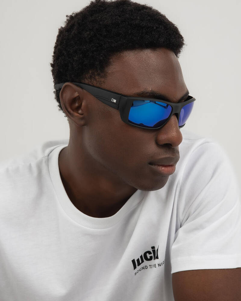 Otis Coastin Slim Polarised Sunglasses for Mens
