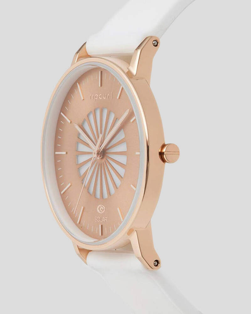 Rip Curl Latch Solar Watch for Womens
