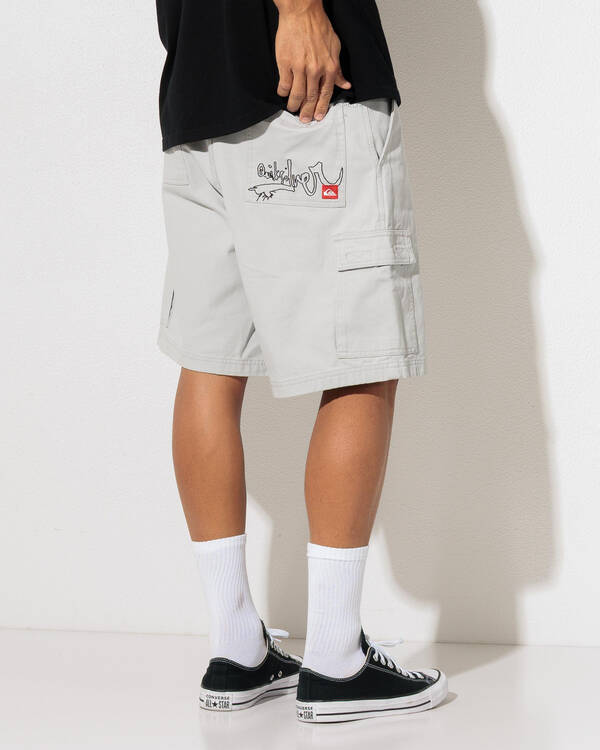 04S Walkshort