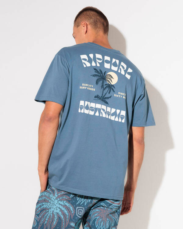 Two Palms Desto T-Shirt