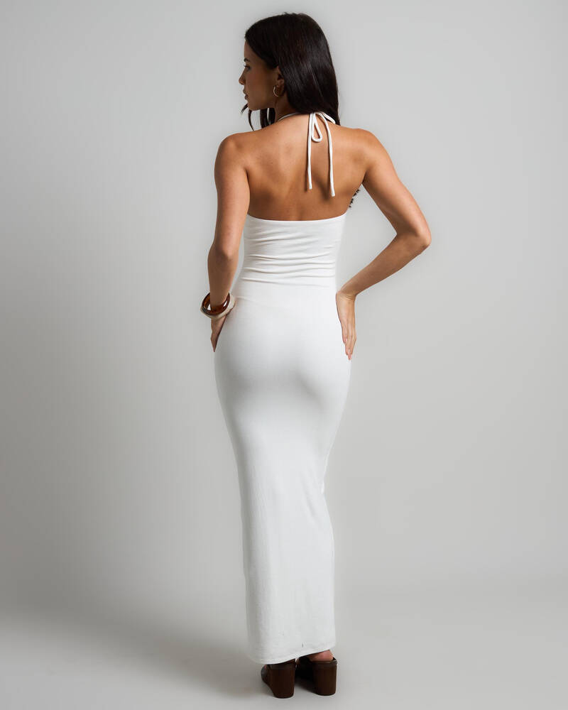 Ava And Ever Moana Maxi Dress for Womens