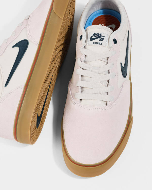 Nike SB Chron 2 Shoes for Mens