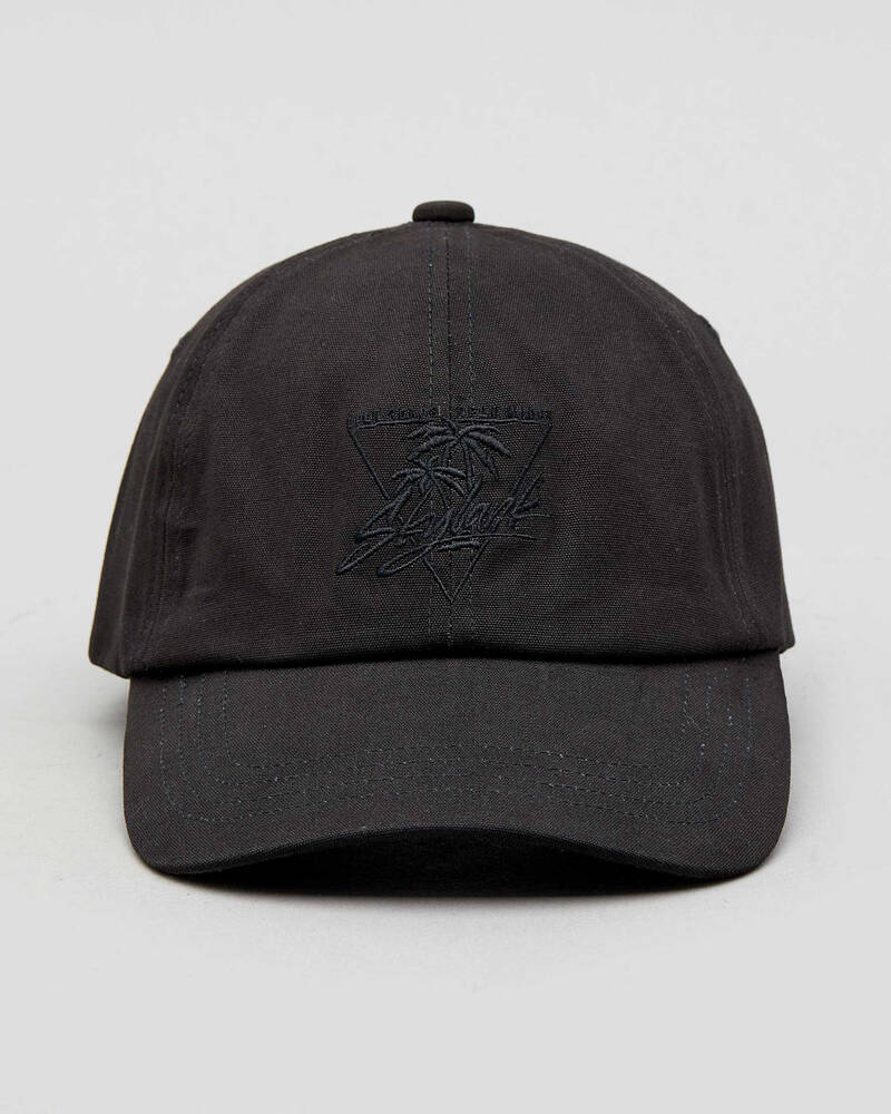 Skylark Salutation Strapback Cap for Mens