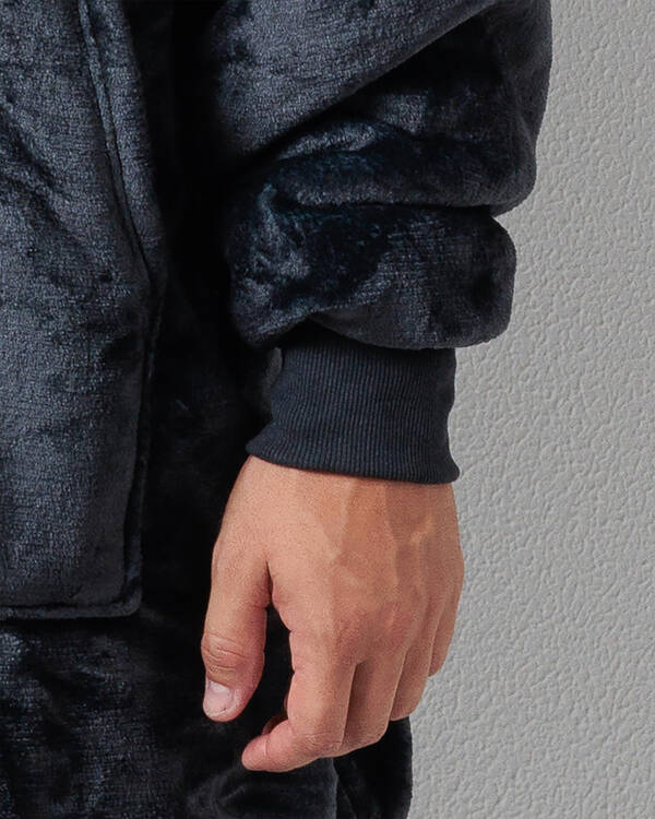 Skylark Revel Oversized Hoodie for Mens