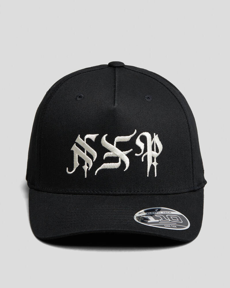 Nena & Pasadena Crest Cap for Mens