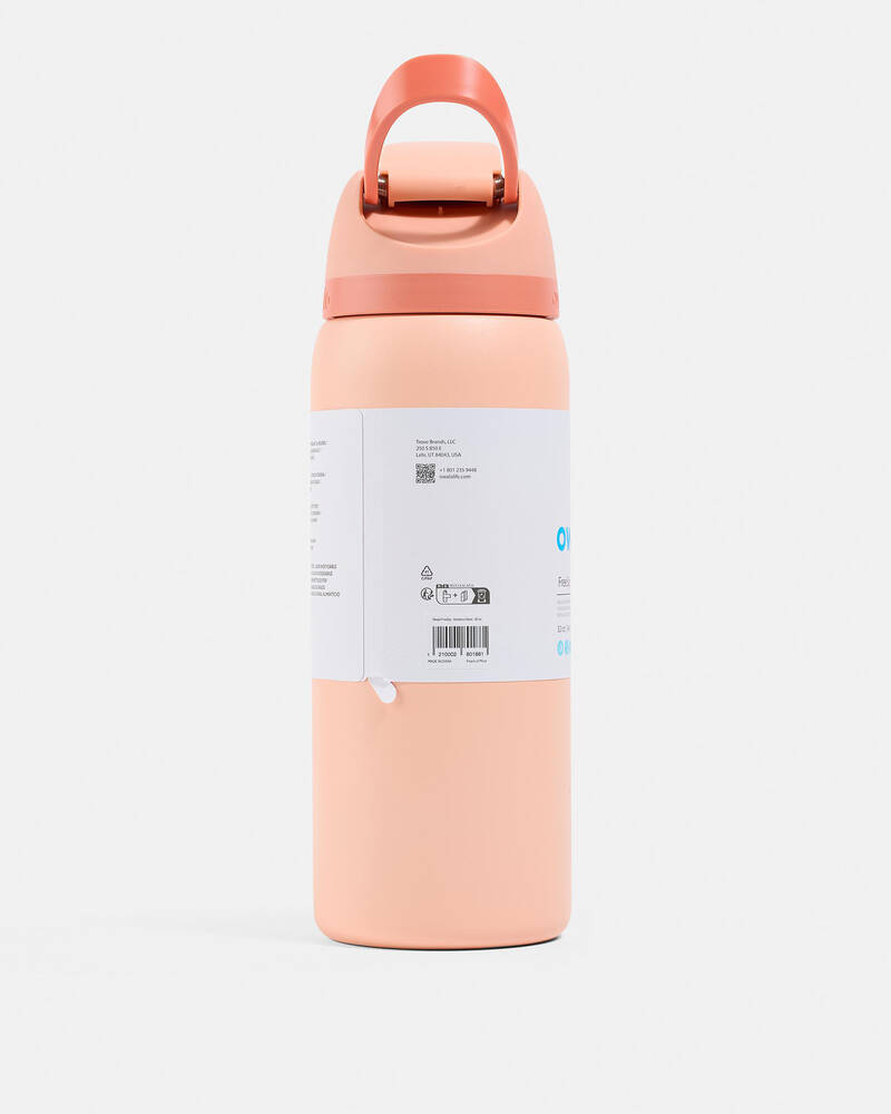Owala 32oz FreeSip Stainless Steel Water Bottle for Unisex