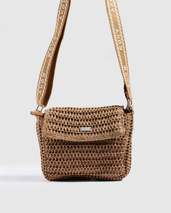 Spotless Sunnies Crossbody Bag