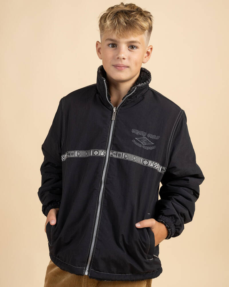 Jacks Boys' Altitude Jacket for Mens