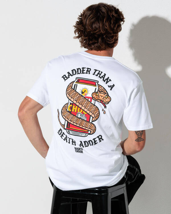 Death Adder T-Shirt