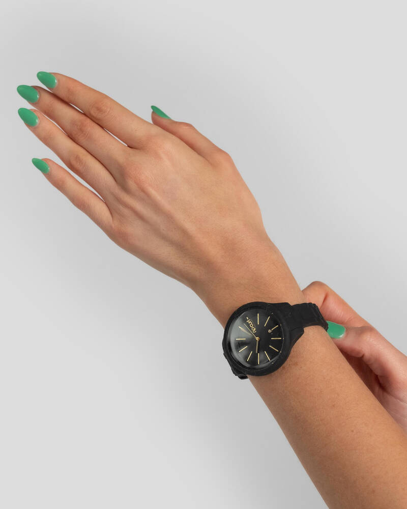 Rip Curl Deluxe Horizon Watch for Womens