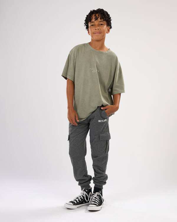 Skylark Boys' Frost Track Pants for Mens