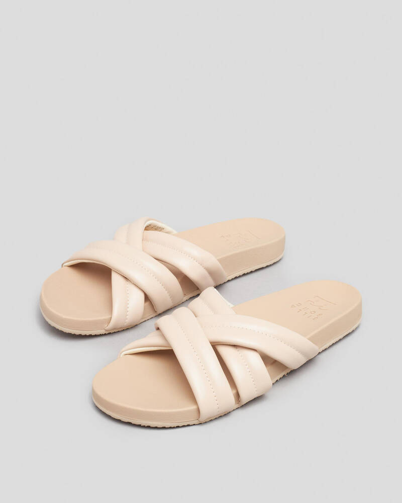 Billabong Serena Sandals for Womens