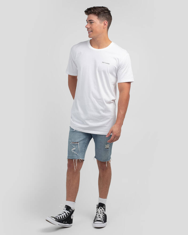 Skylark Crucial T-Shirt for Mens