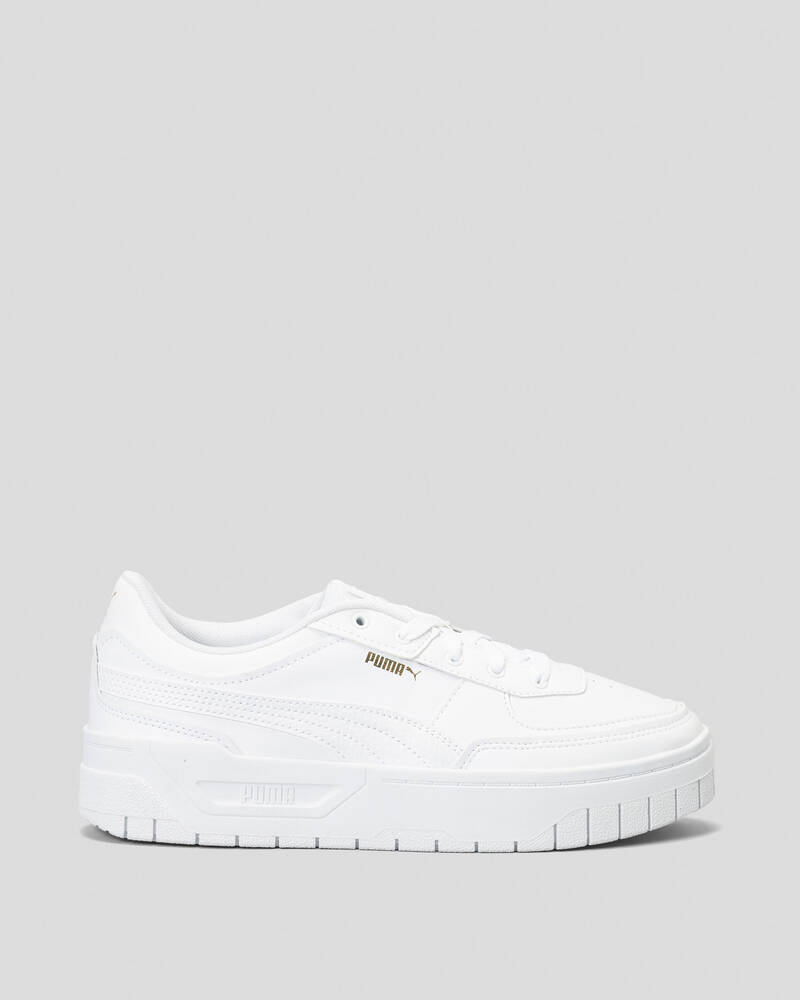 Puma Womens Cali Dream Shoes for Womens