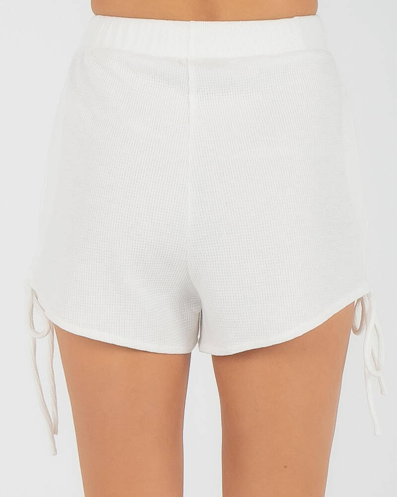 Ava And Ever Lana Shorts for Womens