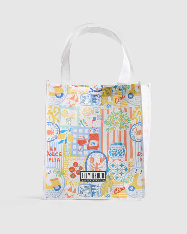 Ciao Bella Eco Bag