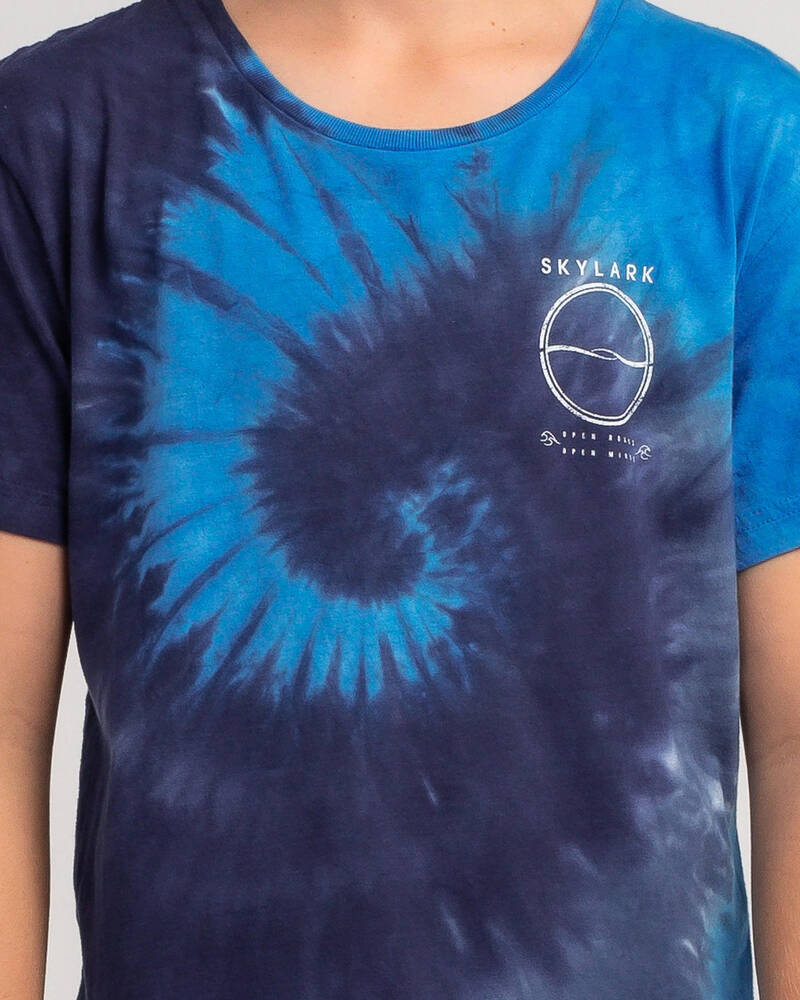 Skylark Boys' Inbound T-Shirt for Mens