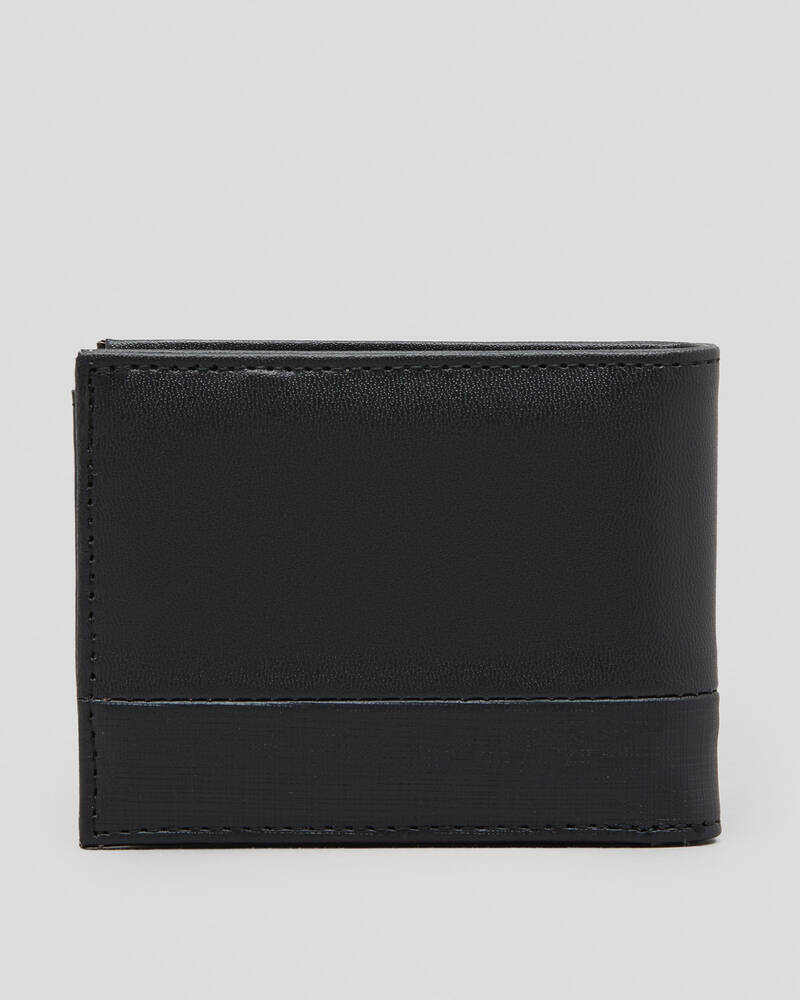 Lucid Glance Wallet for Mens