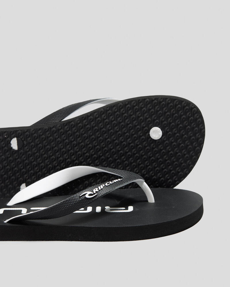 Rip Curl Dosed Bloom Thongs for Mens