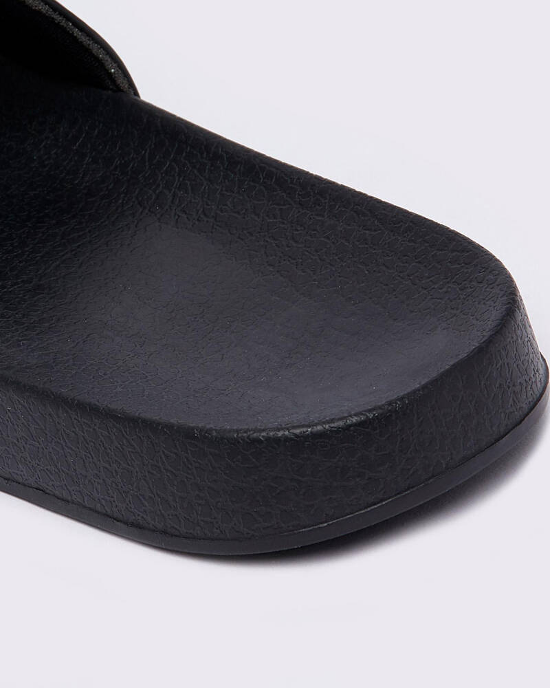 Fila Heritage Slides for Mens