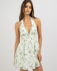 Mooloola Whitsundays Dress for Womens image number null