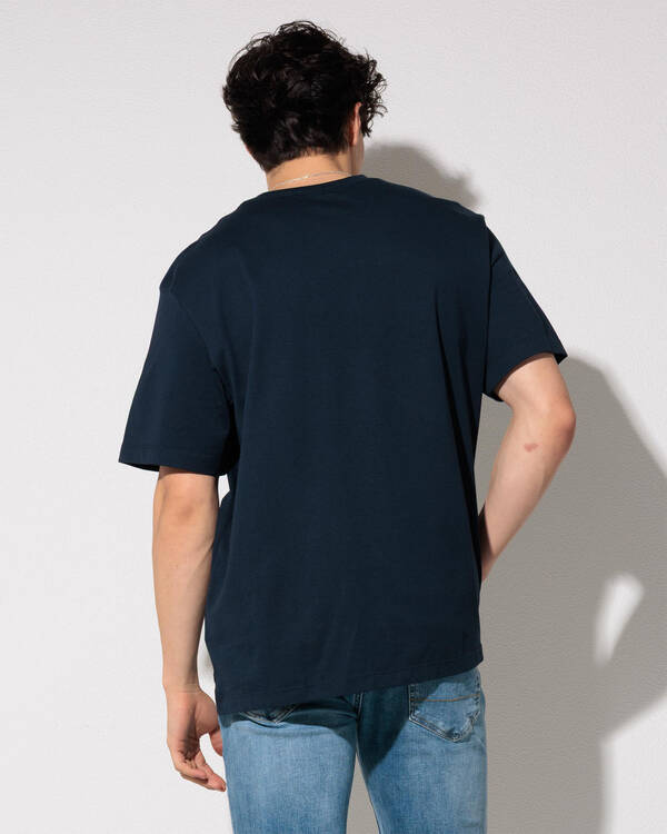 Calvin Klein Hero Monologo T-Shirt for Mens