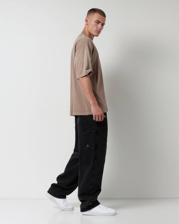 Lucid Work Forge Jeans for Mens