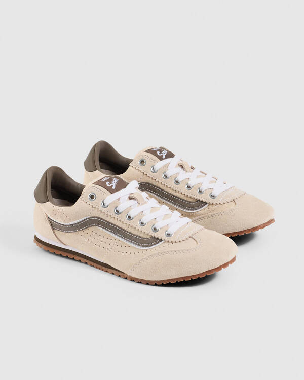 Vans Women's Super Lowpro Shoes for Womens