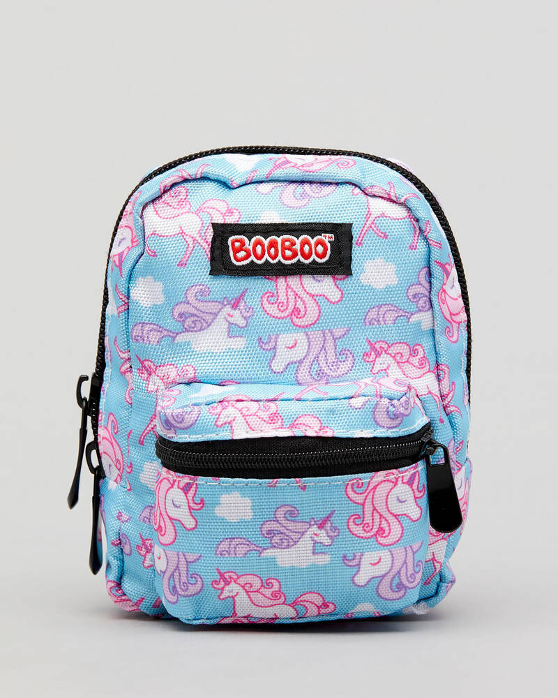 Get It Now Boo Boo Mini Backpack for Unisex image number null
