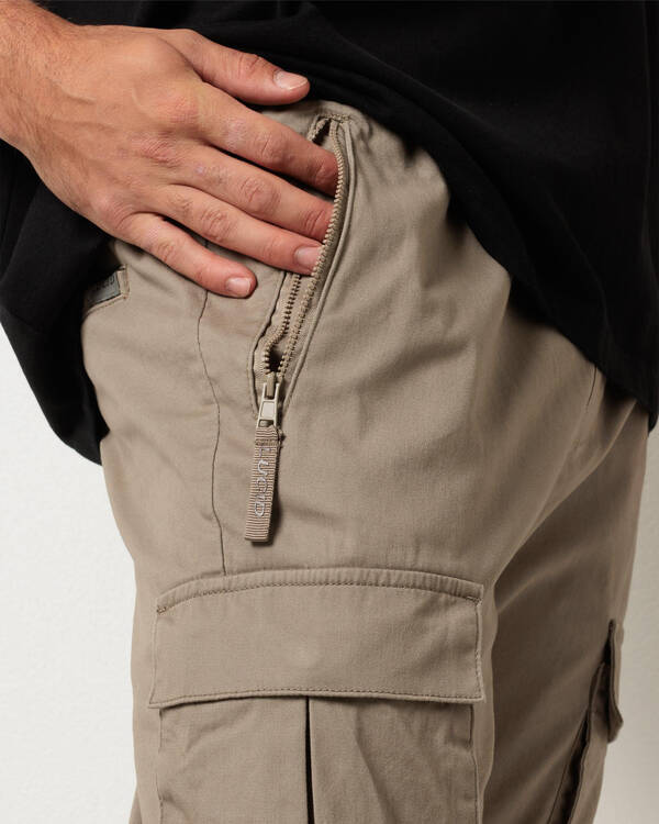 Lucid Arrange Jogger Pants for Mens