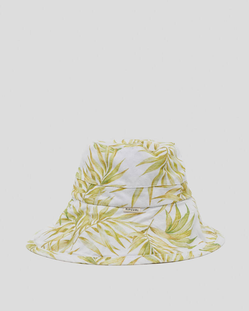 Rip Curl Tres Cool Bucket Hat for Womens