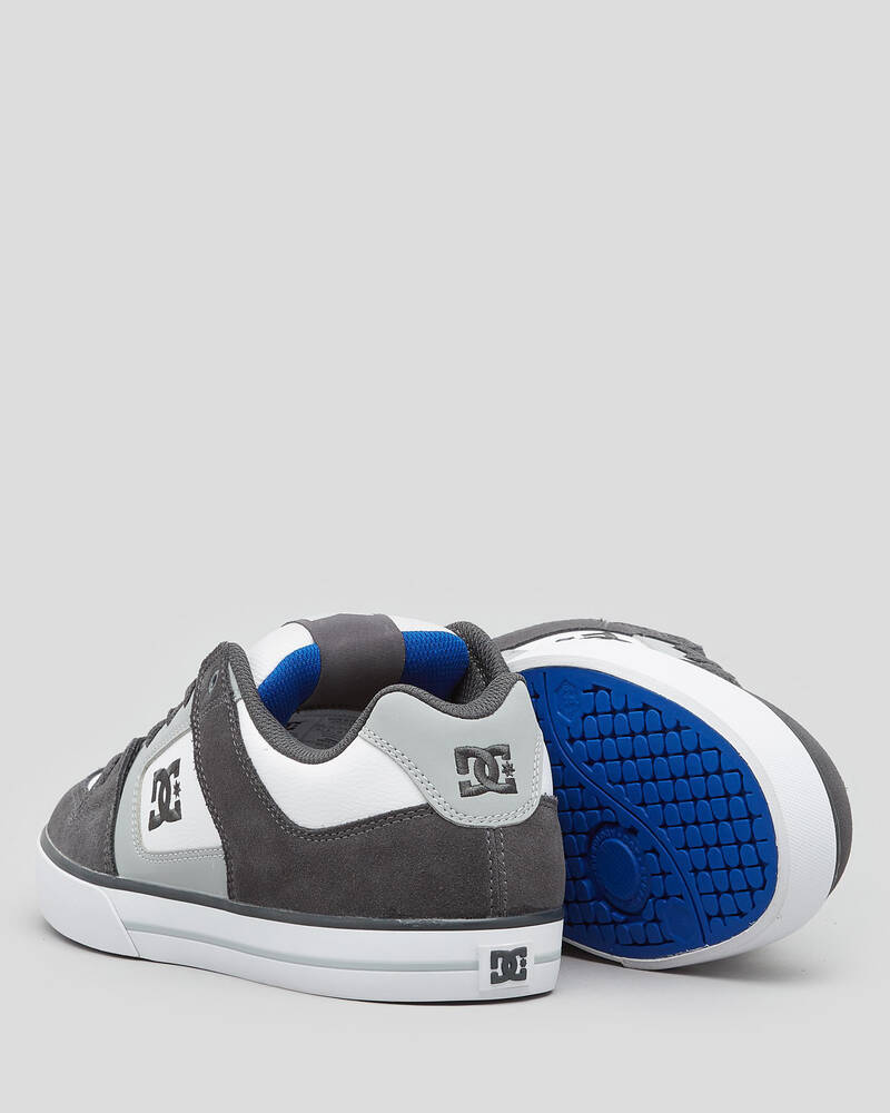 DC Shoes Pure Shoes for Mens