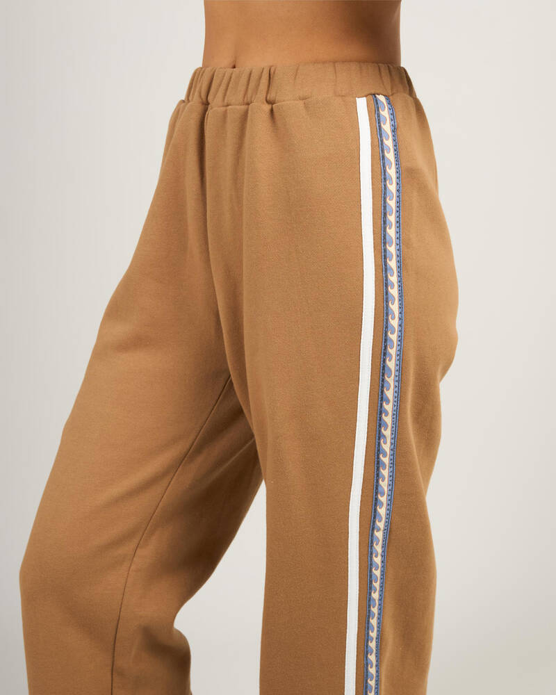 Billabong The Way Back Track Pants for Womens