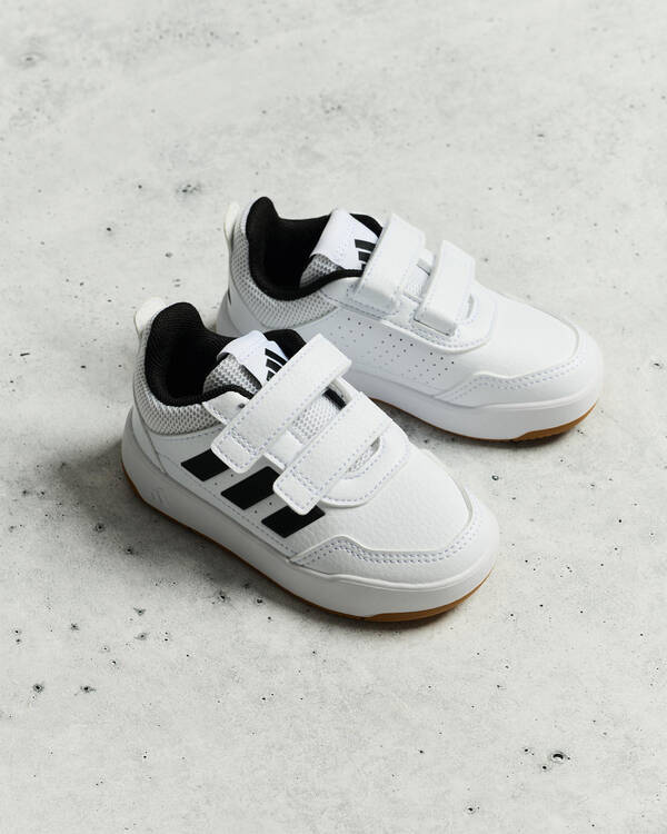 adidas Toddlers' Tensaur Sport 3.0 CF I Shoes for Unisex