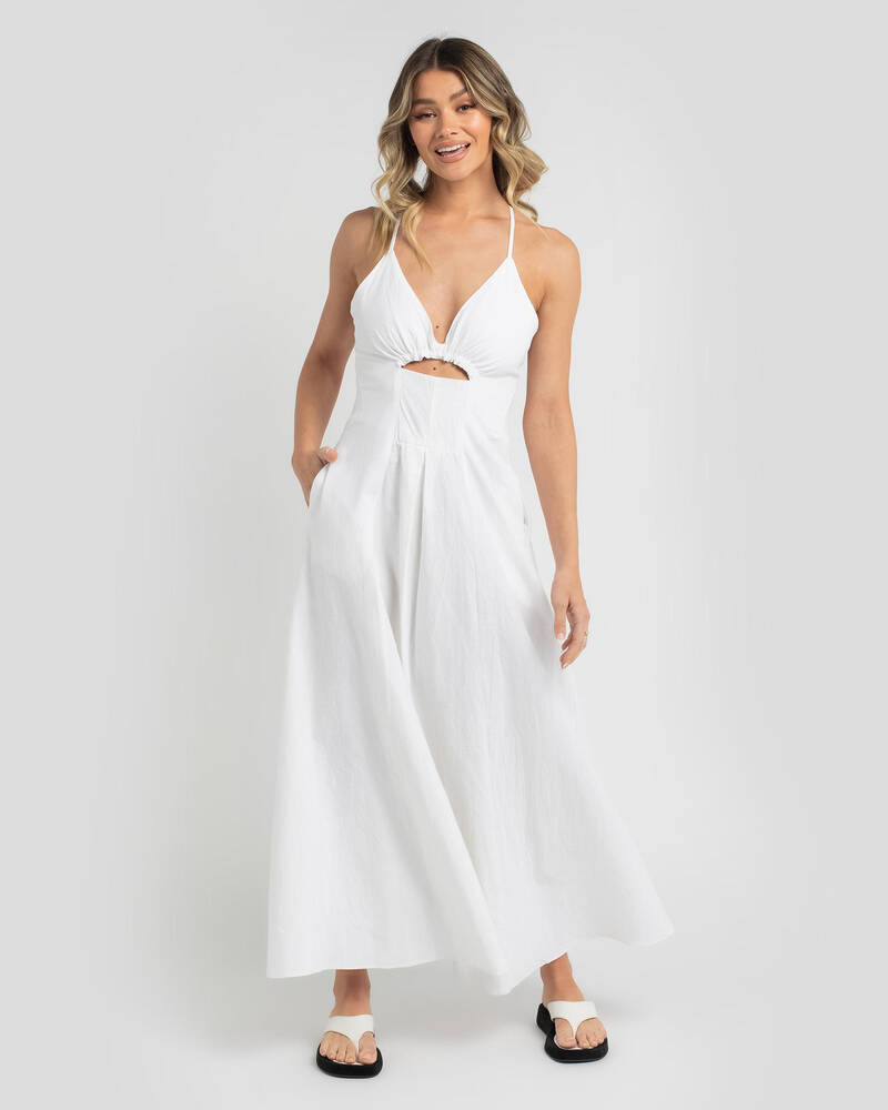 Thanne Aleena Maxi Dress for Womens