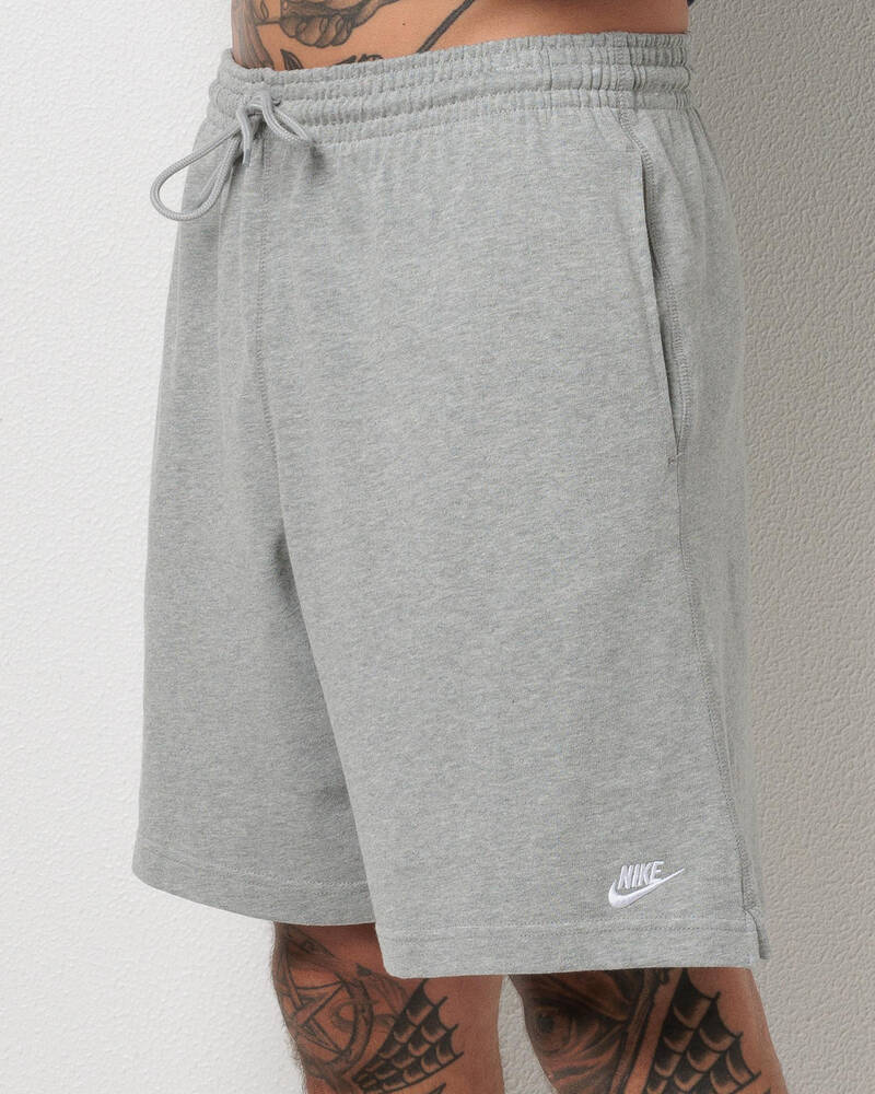 Nike Club Knit Shorts for Mens